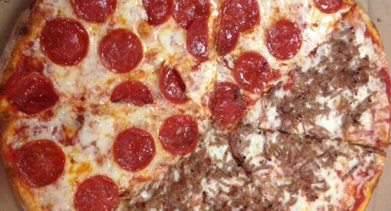 La Bella Pizzeria Cafe Reviews Medford Medford Zomato La Bella Pizzeria Cafe Reviews Medford Medford Zomato